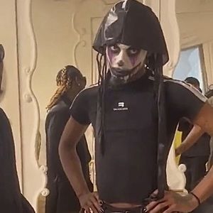 Meet your Posher, Aaron